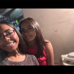 Meet your Posher, Santa